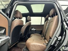 Mercedes-Benz GLB 180 Dynamic - ფოტო 5