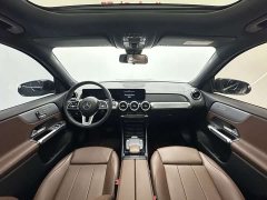 Mercedes-Benz GLB 180 Dynamic - ფოტო 6