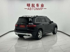 Mercedes-Benz GLB 180 Dynamic - ფოტო 7