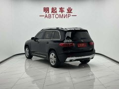 Mercedes-Benz GLB 180 Dynamic - ფოტო 8