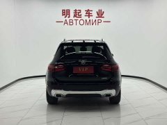 Mercedes-Benz GLB 180 Dynamic - ფოტო 9