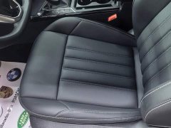 Volkswagen Passat Facelift 280TSI Business Edition - ფოტო 4