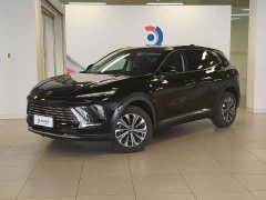 Buick Encore GX S 25T Enjoy Platinum Edition - ფოტო 1