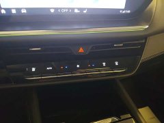Buick Encore GX S 25T Enjoy Platinum Edition - ფოტო 11