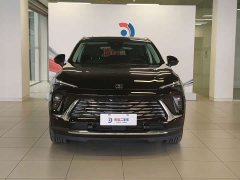 Buick Encore GX S 25T Enjoy Platinum Edition - ფოტო 2