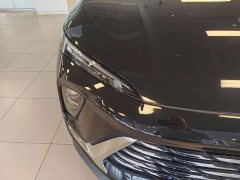 Buick Encore GX S 25T Enjoy Platinum Edition - ფოტო 4