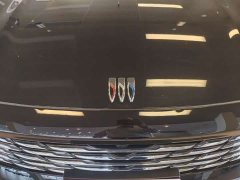 Buick Encore GX S 25T Enjoy Platinum Edition - ფოტო 5