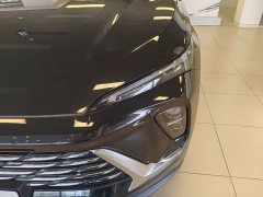 Buick Encore GX S 25T Enjoy Platinum Edition - ფოტო 6
