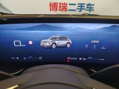 Buick Encore GX S 25T Enjoy Platinum Edition - ფოტო 7