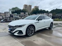 Volkswagen FAW-Volkswagen CC 2023 380TSI Eye-Catching Edition - ფოტო 1