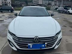 Volkswagen FAW-Volkswagen CC 2023 380TSI Eye-Catching Edition - ფოტო 2