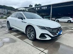 Volkswagen FAW-Volkswagen CC 2023 380TSI Eye-Catching Edition - ფოტო 3