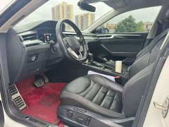Volkswagen FAW-Volkswagen CC 2023 380TSI Eye-Catching Edition - ფოტო 4