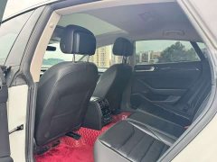 Volkswagen FAW-Volkswagen CC 2023 380TSI Eye-Catching Edition - ფოტო 5