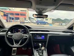 Volkswagen FAW-Volkswagen CC 2023 380TSI Eye-Catching Edition - ფოტო 6