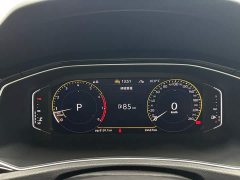 Volkswagen T-ROC Tanyue 2022 280TSI DSG FWD Comfort Plus - ფოტო 10