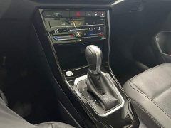 Volkswagen T-ROC Tanyue 2022 280TSI DSG FWD Comfort Plus - ფოტო 12