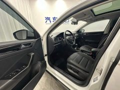 Volkswagen T-ROC Tanyue 2022 280TSI DSG FWD Comfort Plus - ფოტო 7