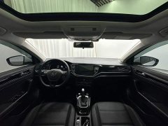 Volkswagen T-ROC Tanyue 2022 280TSI DSG FWD Comfort Plus - ფოტო 9