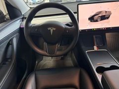 Tesla Model Y Rear-Wheel Drive - ფოტო 10