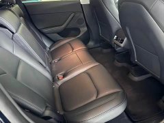 Tesla Model Y Rear-Wheel Drive - ფოტო 11