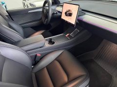 Tesla Model Y Rear-Wheel Drive - ფოტო 12
