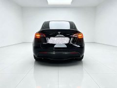 Tesla Model Y Rear-Wheel Drive - ფოტო 14