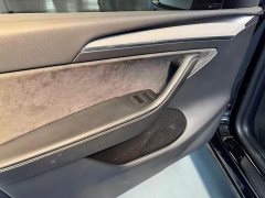 Tesla Model Y Rear-Wheel Drive - ფოტო 4