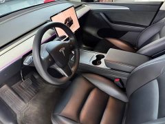 Tesla Model Y Rear-Wheel Drive - ფოტო 5