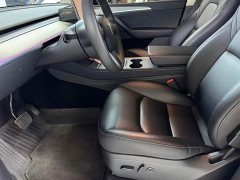 Tesla Model Y Rear-Wheel Drive - ფოტო 6
