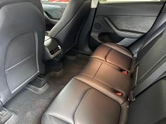 Tesla Model Y Rear-Wheel Drive - ფოტო 7