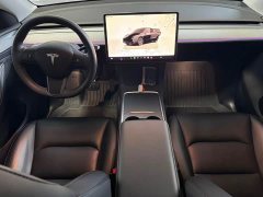Tesla Model Y Rear-Wheel Drive - ფოტო 8