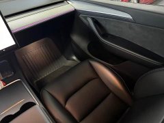 Tesla Model Y Rear-Wheel Drive - ფოტო 9