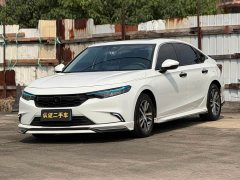 Honda Envix 2023 240TURBO CVT Tech Edition - ფოტო 1