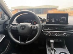 Honda Envix 2023 240TURBO CVT Tech Edition - ფოტო 10