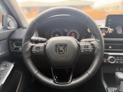 Honda Envix 2023 240TURBO CVT Tech Edition - ფოტო 11