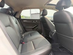 Honda Envix 2023 240TURBO CVT Tech Edition - ფოტო 14