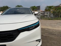 Honda Envix 2023 240TURBO CVT Tech Edition - ფოტო 16