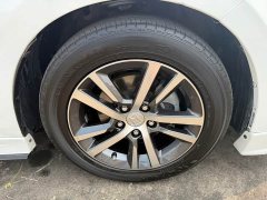 Honda Envix 2023 240TURBO CVT Tech Edition - ფოტო 18