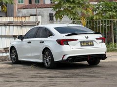 Honda Envix 2023 240TURBO CVT Tech Edition - ფოტო 19
