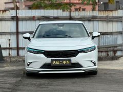 Honda Envix 2023 240TURBO CVT Tech Edition - ფოტო 2