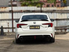 Honda Envix 2023 240TURBO CVT Tech Edition - ფოტო 20