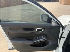Honda Envix 2023 240TURBO CVT Tech Edition - ფოტო 4