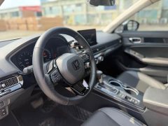 Honda Envix 2023 240TURBO CVT Tech Edition - ფოტო 6