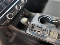 Honda Envix 2023 240TURBO CVT Tech Edition - ფოტო 7