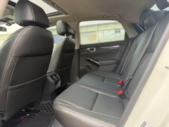 Honda Envix 2023 240TURBO CVT Tech Edition - ფოტო 8