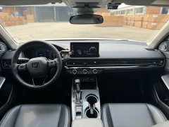 Honda Envix 2023 240TURBO CVT Tech Edition - ფოტო 9