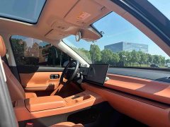 Leapmotor C10 530 Smart Comfort Edition - ფოტო 4