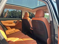 Leapmotor C10 530 Smart Comfort Edition - ფოტო 5