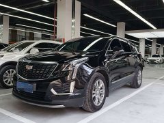 Cadillac XT5 28T AWD Technology - ფოტო 1